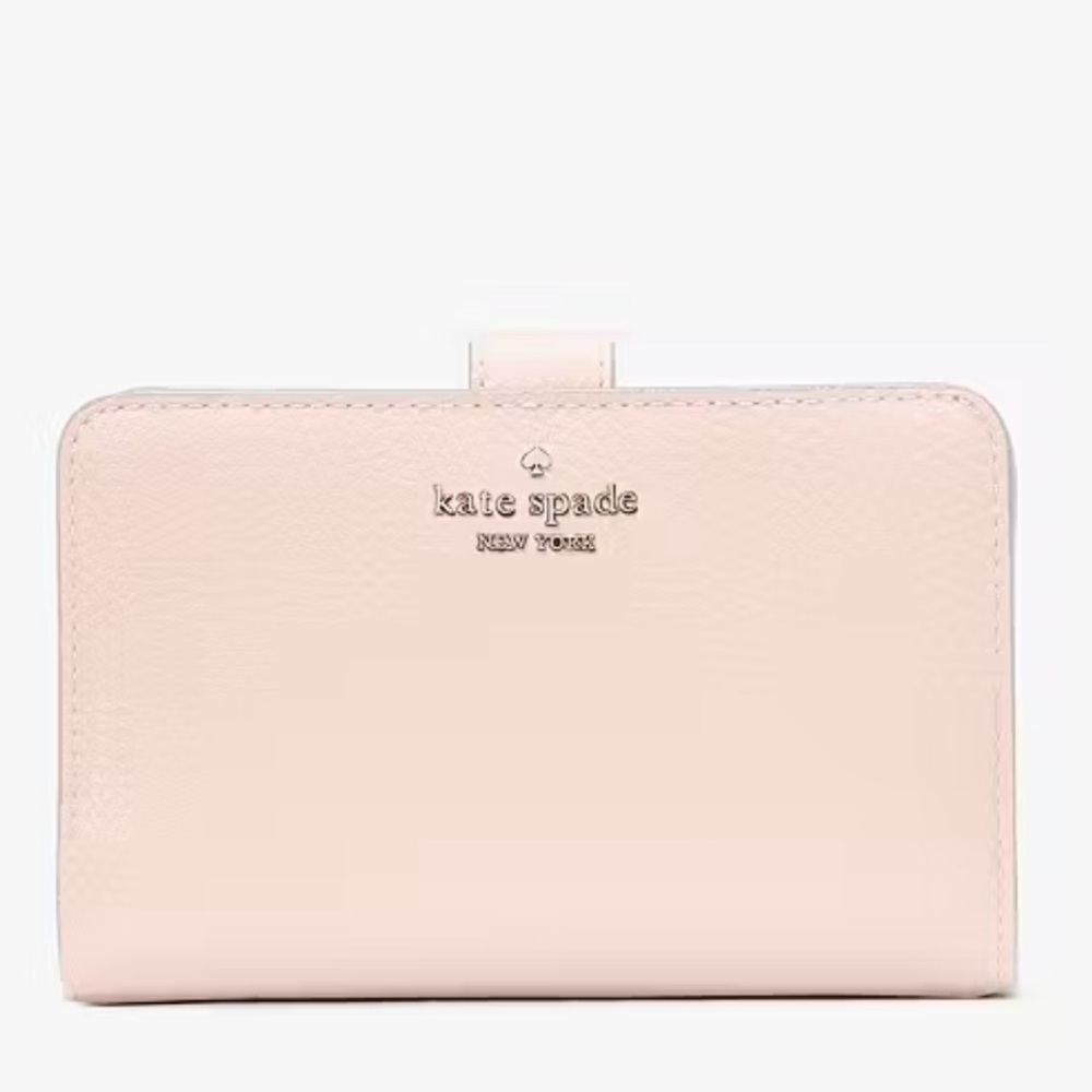 Kate spade Lena Medium Bifold Wallet - Picture 7 of 9